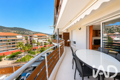 Appartement 2 pièces 310000 €
