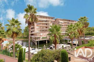 Appartement 2 pièces 310000 €