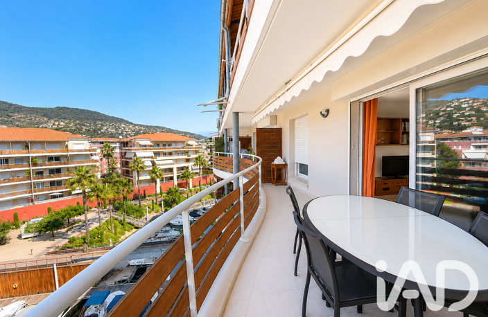 Vente Appartement 2 pièces — photo 2