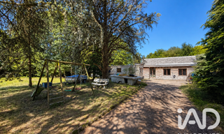 Maison 4 Pièces 95 m² à vendre à Sévérac (44530)