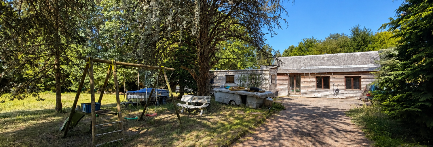 Maison 4 Pièces 95 m² à vendre à Sévérac (44530)
