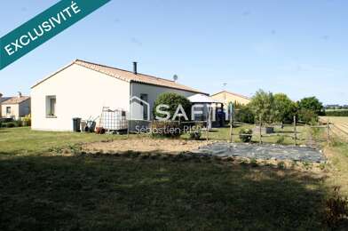 Maison 4 pièces 175000 €