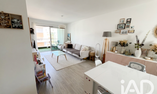 Appartement 3 Pièces 59 m² à vendre à Nantes (44300)