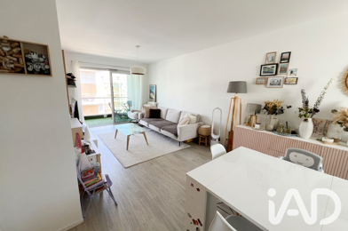 Appartement 3 pièces 199000 €