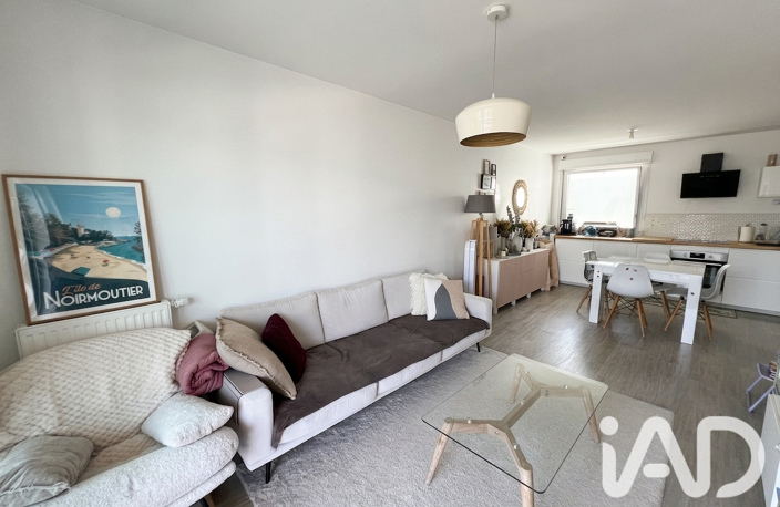 Vente Appartement 3 pièces — photo 4