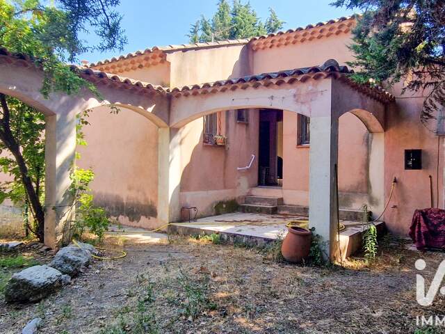 Vente Maison traditionnelle 5 pièces — photo du bien