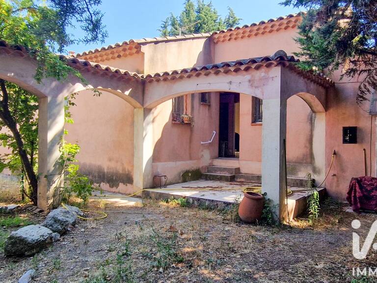 Vente Maison traditionnelle 5 pièces — photo 1