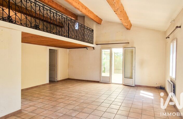 Vente Maison traditionnelle 5 pièces — photo 4