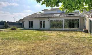 Maison 5 Pièces 184 m² à vendre à Bouliac (33270)