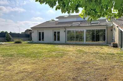 Maison 5 pièces 539000 €