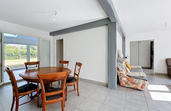 HAUT BOULIAC -  184 m² - 5 chambres — photo 4