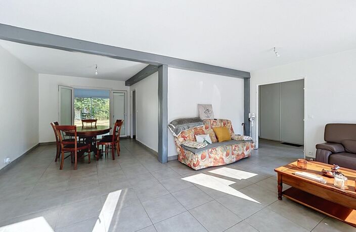 HAUT BOULIAC -  184 m² - 5 chambres — photo 5