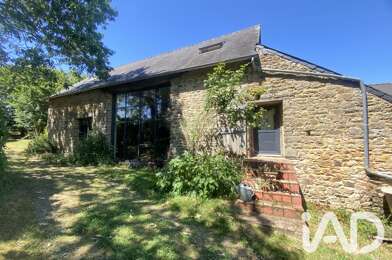 Maison 4 pièces 242000 €
