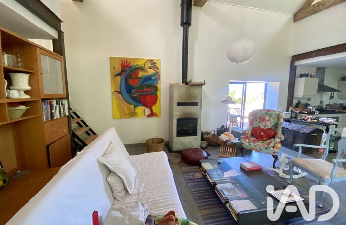 Vente Maison de campagne 4 pièces — photo 2