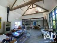 Vente Maison de campagne 4 pièces — photo 4