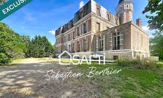 Maison 48 Pièces 800 m² à vendre à Toulouse (31000)