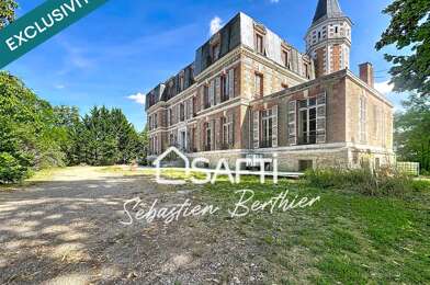 Maison 48 pièces 589000 €