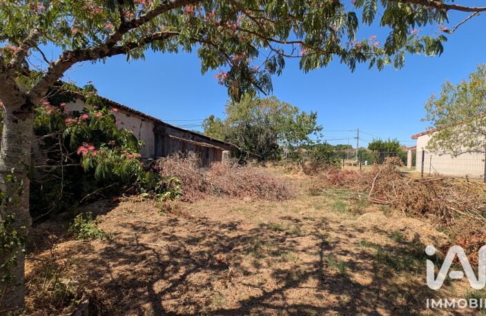 Vente Atelier 3 pièces — photo 2