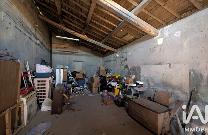Vente Atelier 3 pièces — photo 3