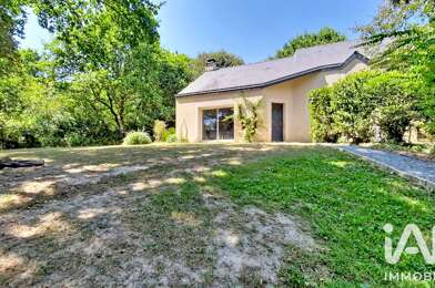 Maison 5 pièces 289900 €