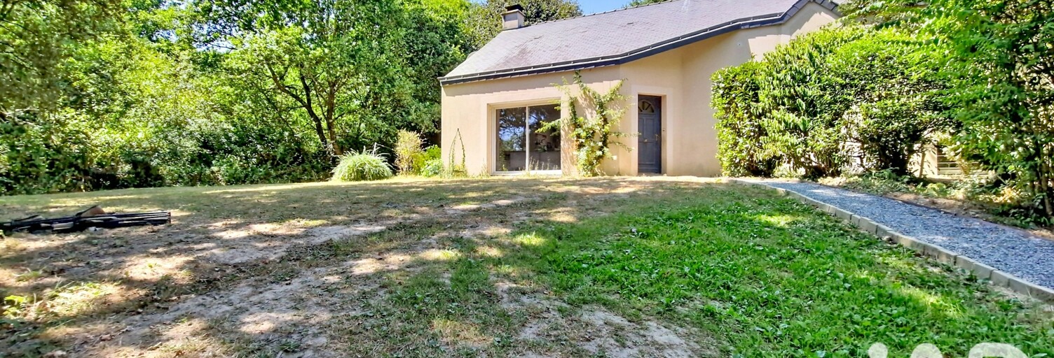Maison 5 Pièces 110 m² à vendre à Drefféac (44530)