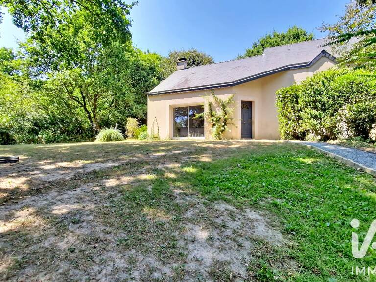 Vente Maison traditionnelle 5 pièces — photo 1