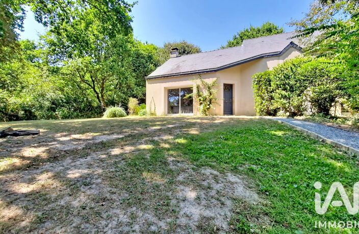 Vente Maison traditionnelle 5 pièces — photo 2