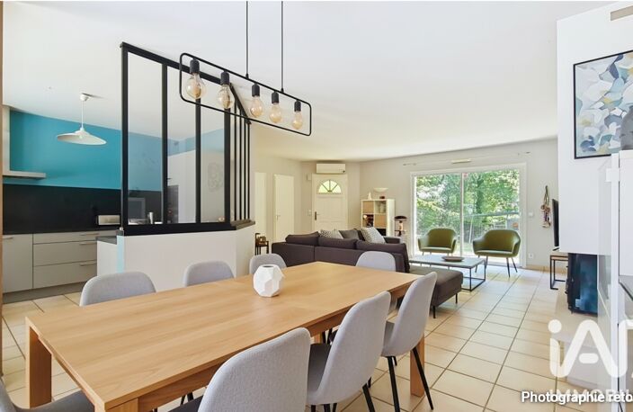 Vente Maison traditionnelle 5 pièces — photo 3