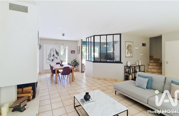 Vente Maison traditionnelle 5 pièces — photo 4