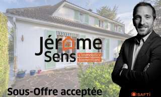 Maison 7 Pièces 180 m² à vendre à Mareil-Marly (78750)