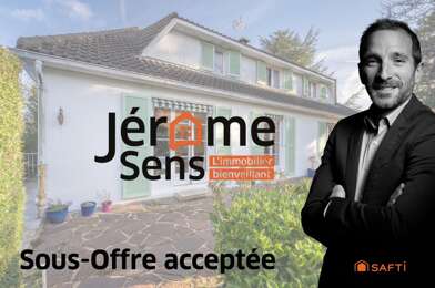 Maison 7 pièces 850000 €