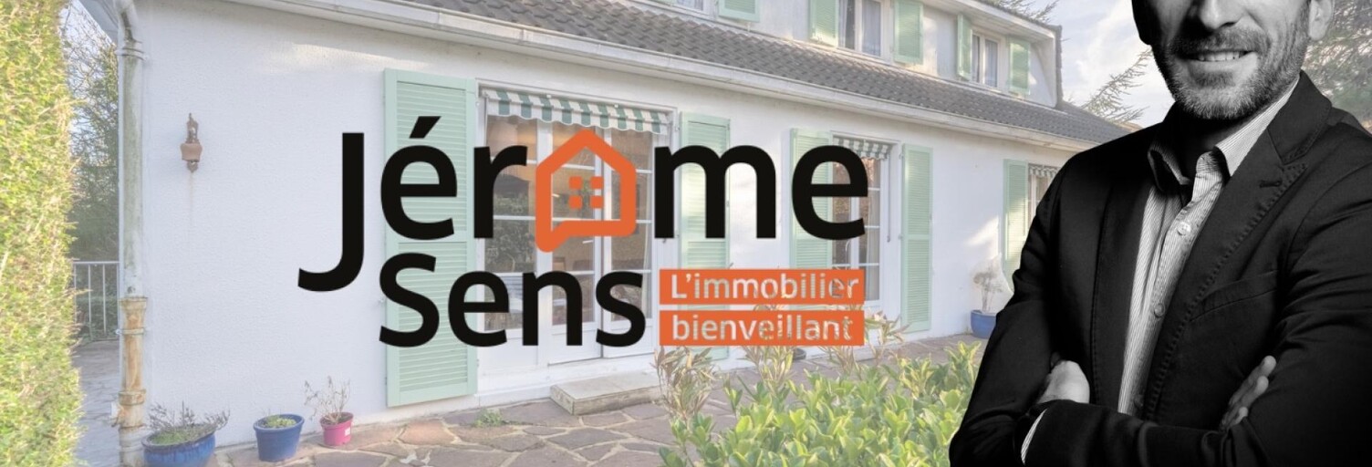 Maison 7 Pièces 180 m² à vendre à Mareil-Marly (78750)