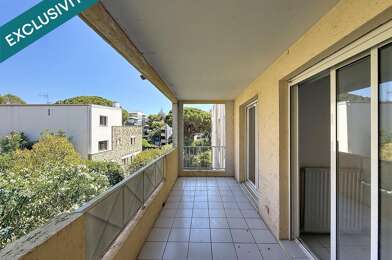 Appartement 2 pièces 175000 €
