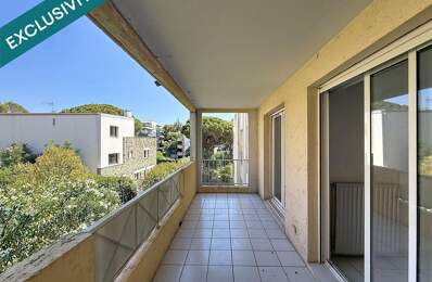 A vendre / Joli deux pièces avec terrasse — photo du bien