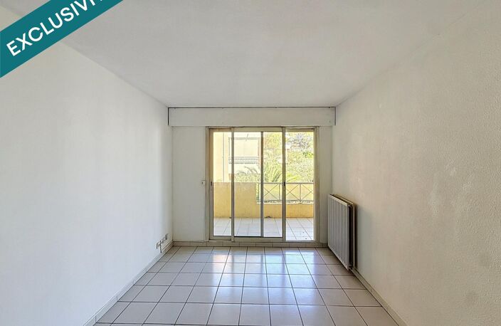 A vendre / Joli deux pièces avec terrasse — photo 2