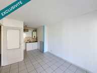 A vendre / Joli deux pièces avec terrasse — photo 3