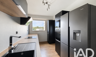 Appartement 4 Pièces 72 m² à vendre à Châlons-en-Champagne (51000)
