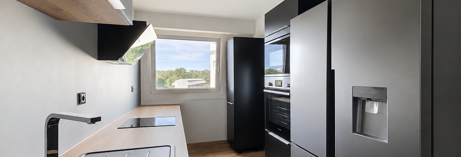 Appartement 4 Pièces 72 m² à vendre à Châlons-en-Champagne (51000)