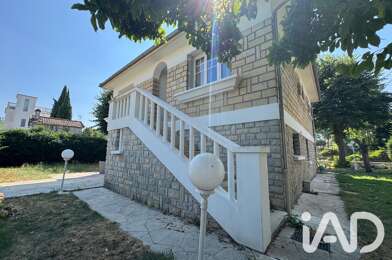 Maison 7 pièces 763000 €