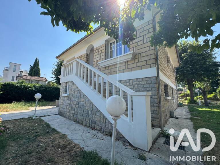 Vente Maison/villa 7 pièces — photo 1