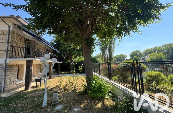 Vente Maison/villa 7 pièces — photo 3