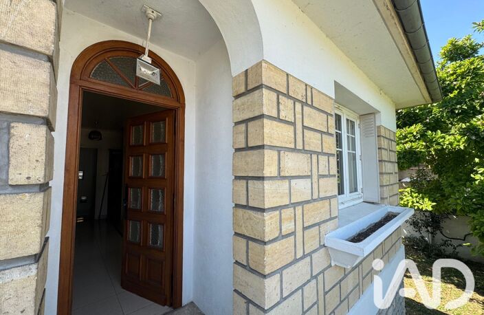 Vente Maison/villa 7 pièces — photo 4