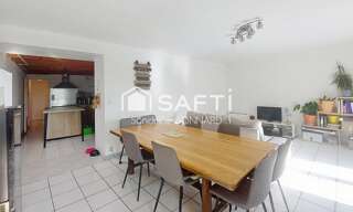 Maison 3 Pièces 89 m² à vendre à Barzan (17120)