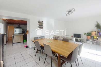 Maison 3 pièces 154000 €