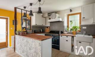 Maison 5 Pièces 106 m² à vendre à Saint-Jean-de-Moirans (38430)