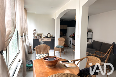 Appartement 2 pièces 110000 €