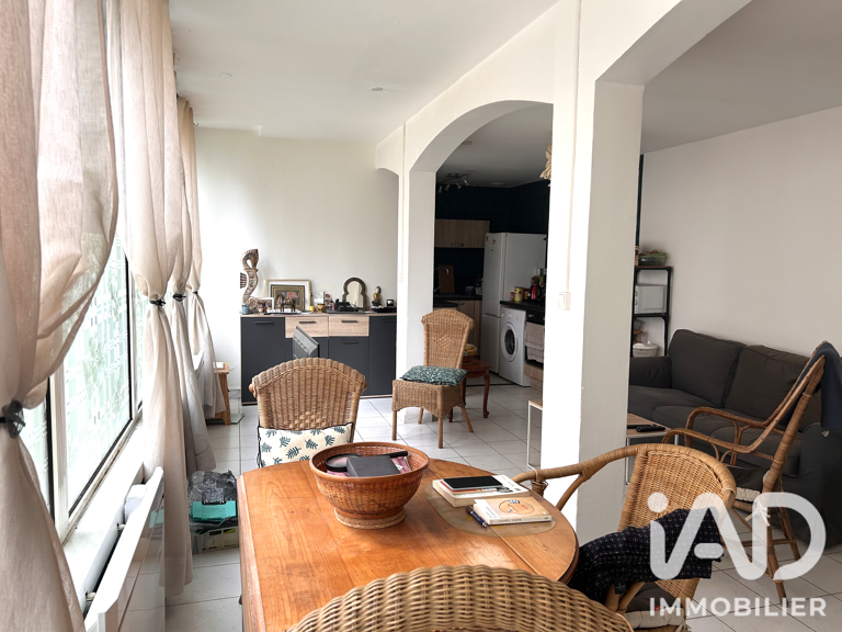 Vente Appartement 2 pièces — photo 1