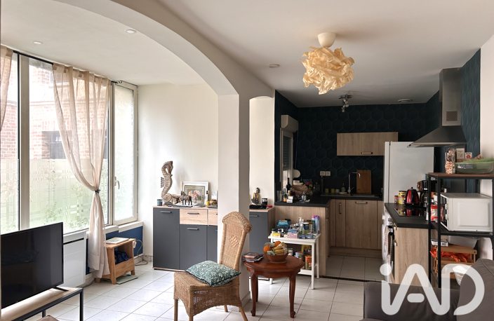 Vente Appartement 2 pièces — photo 2