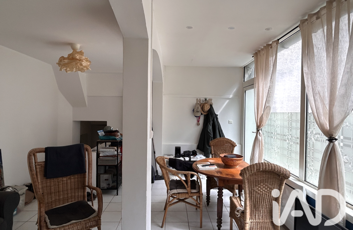 Vente Appartement 2 pièces — photo 3