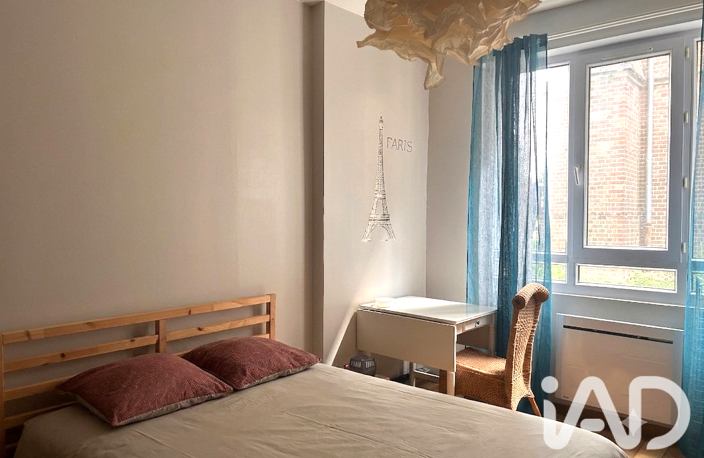 Vente Appartement 2 pièces — photo 5